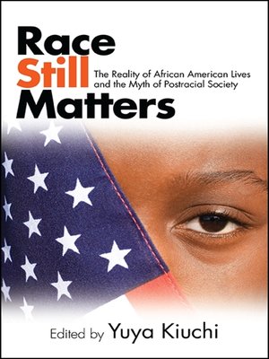 cover image of Race Still Matters